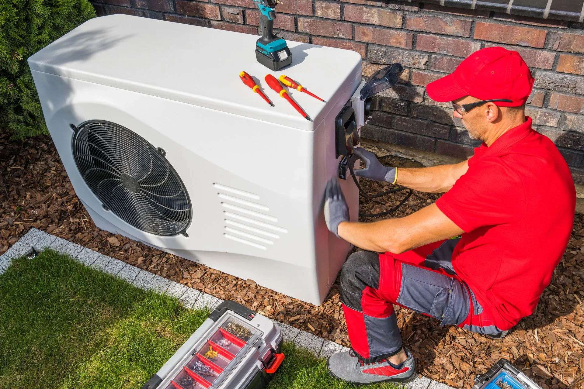 About HVAC in Wickliffe, KY